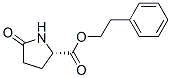 CAS 登录号：60555-58-0， 5-氧代脯氨酸苯乙酯