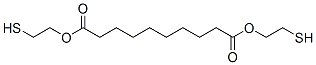 CAS#: 60642-69-5, Bis(2-Mercaptoethyl) Sebacate