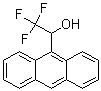 CAS 登录号：60646-30-2， (S)-(+)-2,2,2-三氟-1-(9-蒽基)乙醇