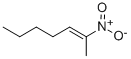 CAS#: 6065-14-1, 2-Nitro-2-Heptene