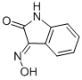 CAS#: 607-28-3, Isatin-3-Oxime