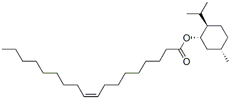 CAS#: 6070-18-4, (1alpha, 2beta, 5alpha)-5-Methyl-2-(1-Methylethyl)Cyclohexyl Oleate