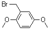 CAS#: 60732-17-4, 2-(Bromomethyl)-1,4-Dimethoxy-Benzene