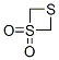 CAS 登录号：60743-07-9， 1,3-二硫杂环丁烷-1,1-二氧化物