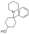 CAS#: 60756-83-4, 4-Phenyl-4-Piperidinocyclohexanol