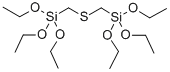 CAS#: 60764-85-4, Bis(Triethoxysilylmethyl) Sulfide