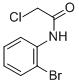 CAS#: 6090-78-4, N-(2-Bromo-Phenyl)-2-Chloro-Acetamide