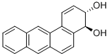 CAS 登录号：60967-89-7， 苯并(a)蒽-3,4-二氢二醇