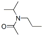 CAS 登录号：6098-19-7， 丙基异丙基乙酰胺