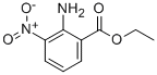 CAS#: 61063-11-4, Ethyl 2-Amino-3-Nitro-Benzoate