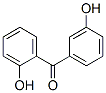 CAS 登录号：611-76-7， 2,3'-二羟基二苯甲酮