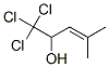 CAS#: 6111-14-4, 4-Methyl-1,1,1-Trichloropent-3-En-2-Ol