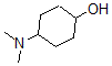 CAS 登录号：61168-09-0， 4-(二甲基氨基)-环己醇