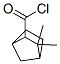 CAS 登录号：61175-88-0， 外-3,3-二甲基双环[2.2.1]庚烷-2-甲酰氯