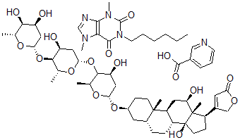 CAS 登录号：61216-25-9， Card-Cosaldon