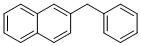 CAS#: 613-59-2, 2-Benzylnaphthalene