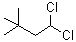 CAS#: 6130-96-7, 1,1-Dichloro-3,3-Dimethylbutane