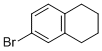 CAS 登录号：6134-56-1， 2-溴四氢萘
