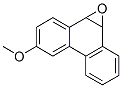 CAS#: 61346-14-3, 1a,9b-Dihydro-4-Methoxyphenanthro[9,10-b]Oxirene