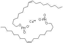 CAS#: 61392-16-3, Calcium di((Z)-9-octadecenyl) diphosphonate