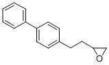 CAS 登录号：61396-61-0， 对联苯基丁烯氧化物