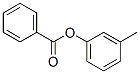 CAS#: 614-32-4, m-Tolyl Benzoate