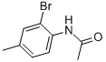 CAS#: 614-83-5, 2'-Bromo-4'-Methylacetanilide