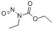 CAS 登录号：614-95-9， 乙基亚硝基氨基甲酸乙酯