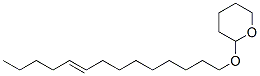 CAS 登录号：61405-40-1， 四氢-2-(9-十四碳烯基氧基)-2H-吡喃