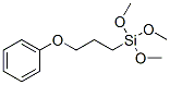 CAS#: 61464-03-7, Trimethoxy(3-Phenoxypropyl)Silane