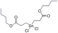 CAS#: 61470-33-5, Dibutyl 3,3'-(Dichlorostannylene)Dipropionate