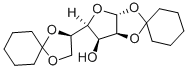 CAS#: 61489-23-4, 2,3:5,6-Di-O-Cyclohexylidene-alpha-D-Mannofuranose