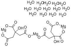 CAS#: 6150-79-4, Magnesium Citrate