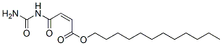 CAS#: 6151-04-8, Dodecyl (Z)-3-(Carbamoylcarbamoyl)Prop-2-Enoate