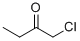 CAS#: 616-27-3, 1-Chlorobutanone