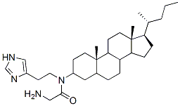 CAS#: 61601-56-7, Cholylglycylhistamine