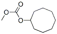 CAS#: 61699-38-5, Cyclooctyl Methyl Carbonate