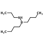 CAS#: 61699-88-5, 1,1-Dibutyl-2-Propylhydrazine