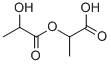 CAS#: 617-57-2, 2-Hydroxy-Propanoic Acid 1-Carboxyethyl Ester