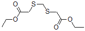 CAS#: 61713-23-3, 2,2'-[Methylenebis(Thio)]Bis-Acetic Acid Diethyl Ester
