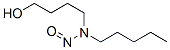 CAS#: 61734-86-9, 4-(Pentylnitrosoamino)-1-Butanol