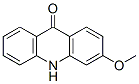 CAS#: 61736-68-3, 3-Methoxyacridin-9-One