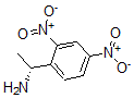 CAS 登录号：617710-52-8， (alphaR)-alpha-甲基-2,4-二硝基-苯甲胺