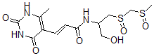 CAS#: 61786-77-4, Sparoxomycin A1