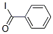 CAS#: 618-38-2, Benzoyl Iodide