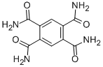 CAS#: 6183-35-3, 1,2,4,5-Benzenetetracarboxamide