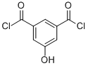 CAS 登录号：61842-44-2， 5-羟基间苯二甲酰氯