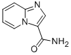 CAS 登录号：6188-45-0， 3-氨基甲酰咪唑并(1,2-a)吡啶