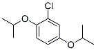 CAS#: 61886-39-3, 2-Chloro-1,4-Bis(1-Methylethoxy)Benzene