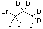 CAS#: 61909-26-0, 3-Bromo-Propane-1,1,1,2,2,3,3-D7